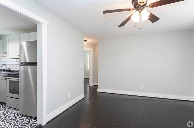 Bearfoot Landing Apartments