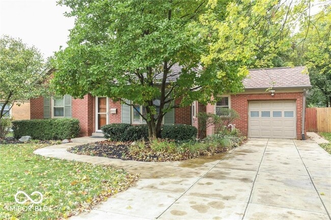 Photo - 5845 Brouse Ave