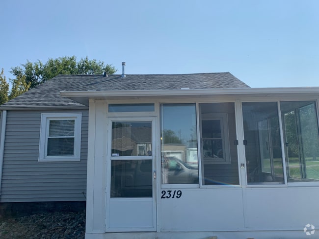 Building Photo - 2319 Whitmore Ave Rental