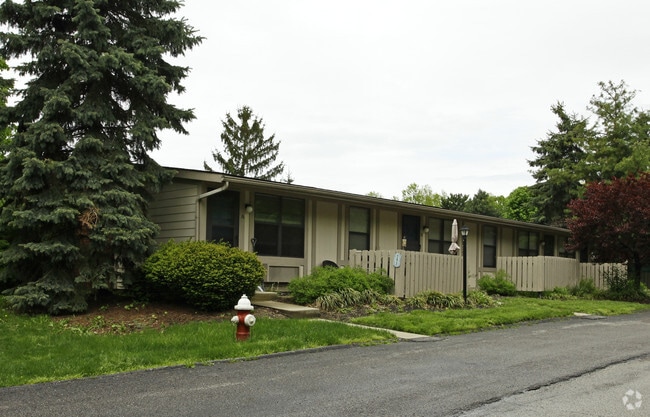 Clearwater Apartments - Clearwater Apartments
