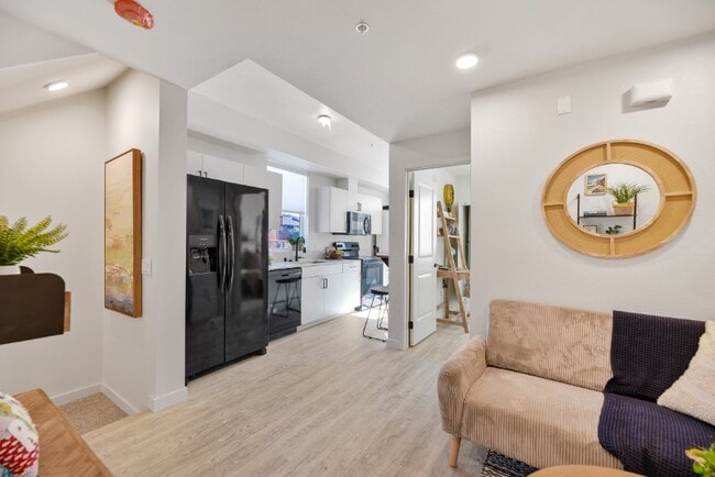 South Park Place