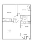 B2 floorplan