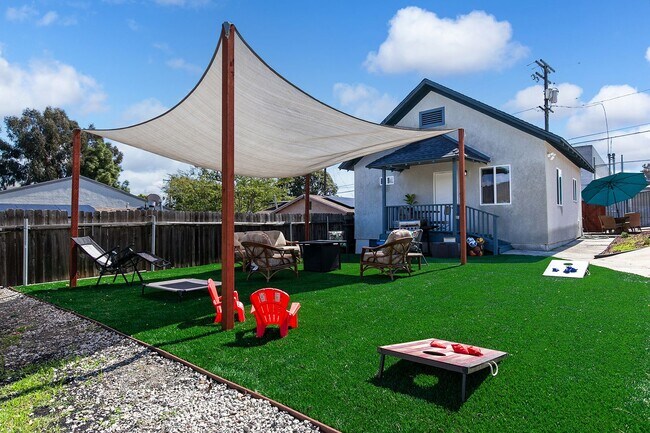 Photo - Newly furnished and remodeled 2 bed 2 bath!