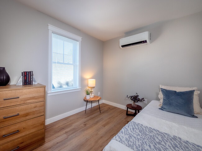 Cottage Lane: 3-bed 2-bath Second Floor Bedroom 3/Office