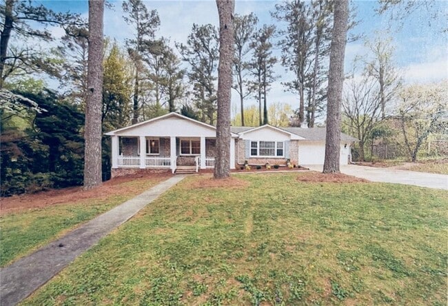 Building Photo - 2000 Hill Rd Rental