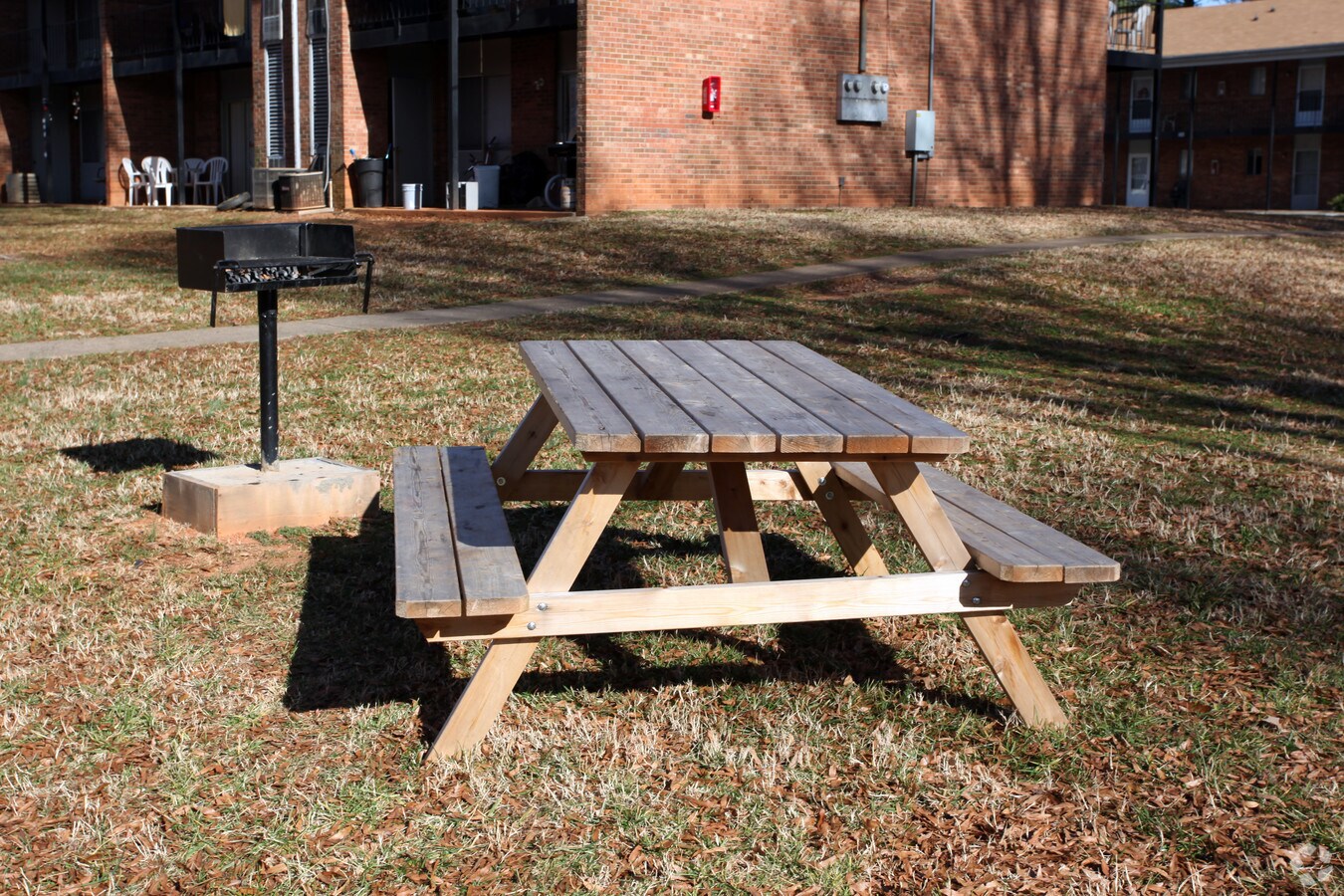 Photo - Providence Manor