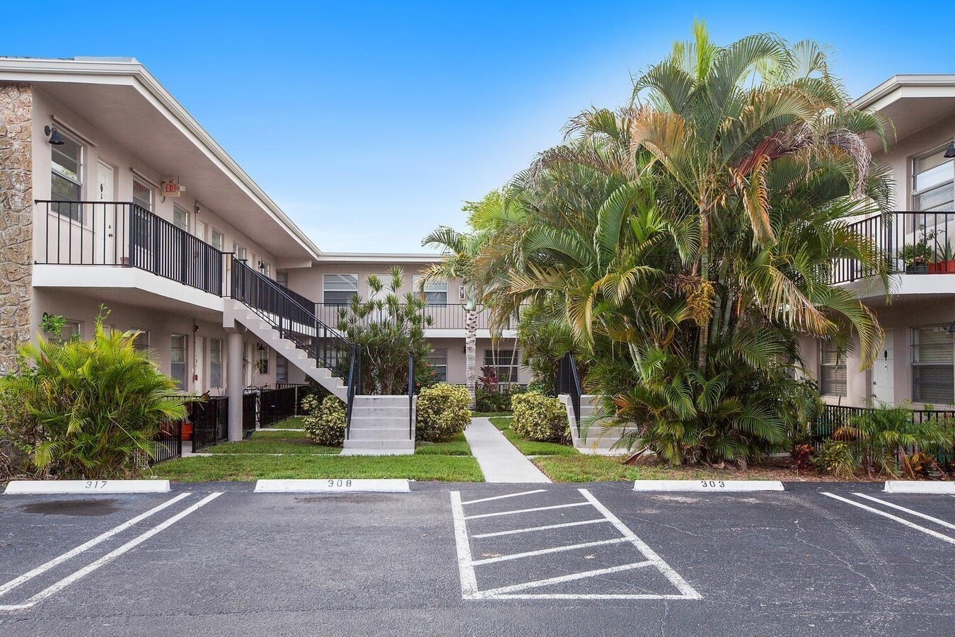 Photo - 1230 Old Boynton Road Unit 213