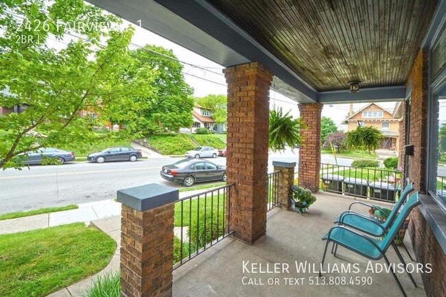 Photo - 2426 Fairview-1 Unidad 1