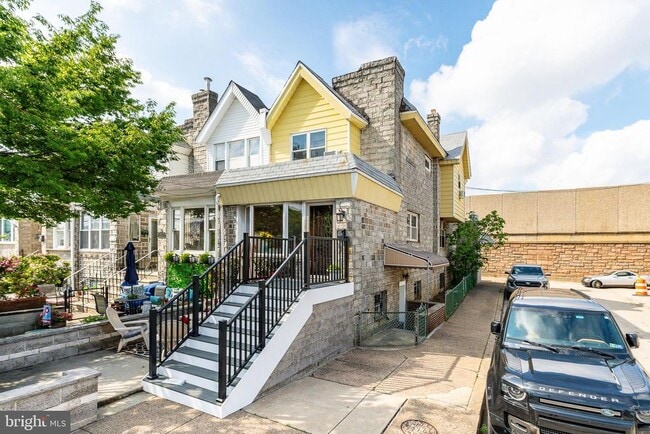 Building Photo - 1617 Packer Ave Unit A Rental