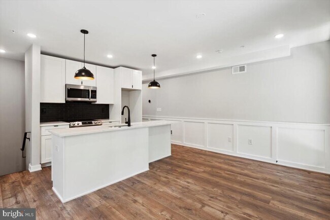 Photo - 3519 Hamilton St Unit A