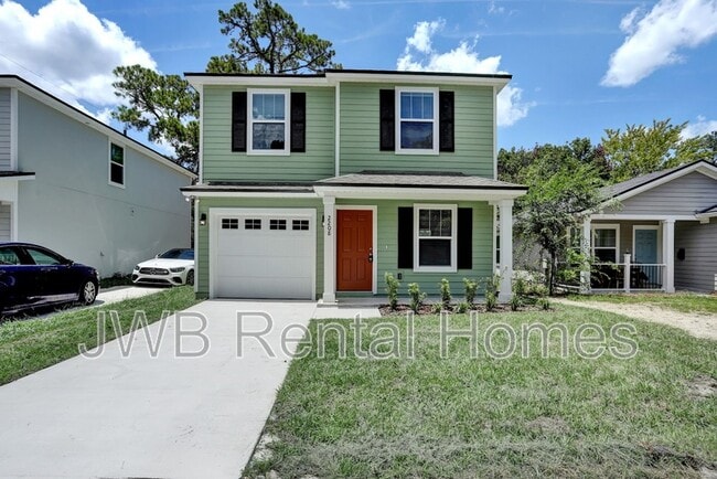 Building Photo - 2208 Spires Ave Rental