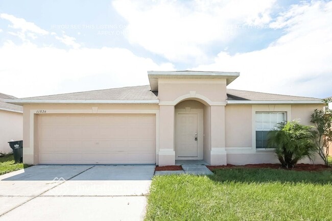 Building Photo - 11826 Brenford Crest Dr Rental