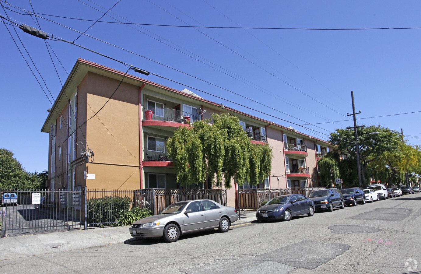 Photo - Allston House Apartments