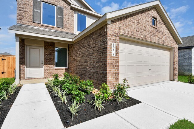 Photo - 16831 Spotted Oak Dr
