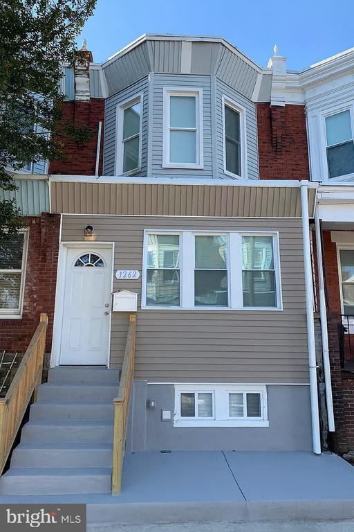 Building Photo - 1262 S Ruby St Rental