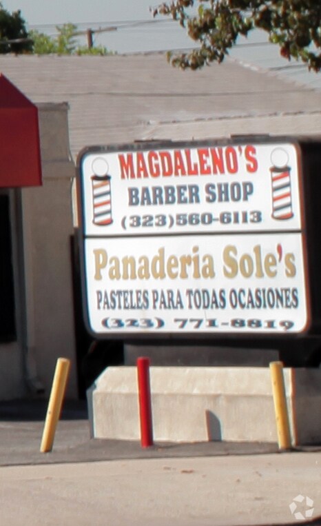 Photo - 3906 Florence Ave