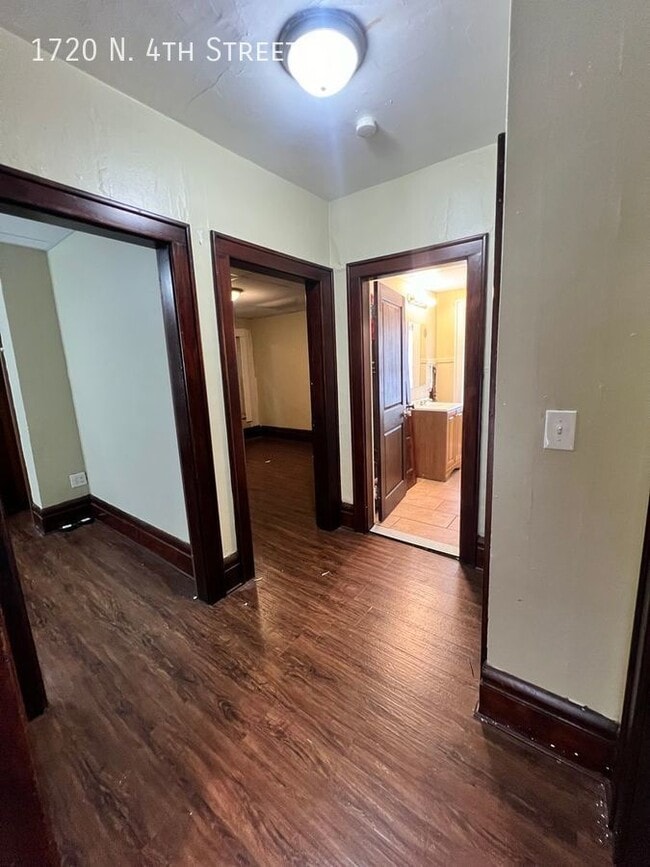 Photo - 1720 N 4th St