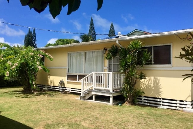 Photo - 241 Hualani St
