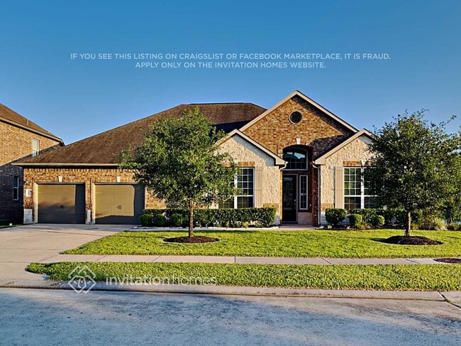 Photo - 3302 Clover Trace Dr House