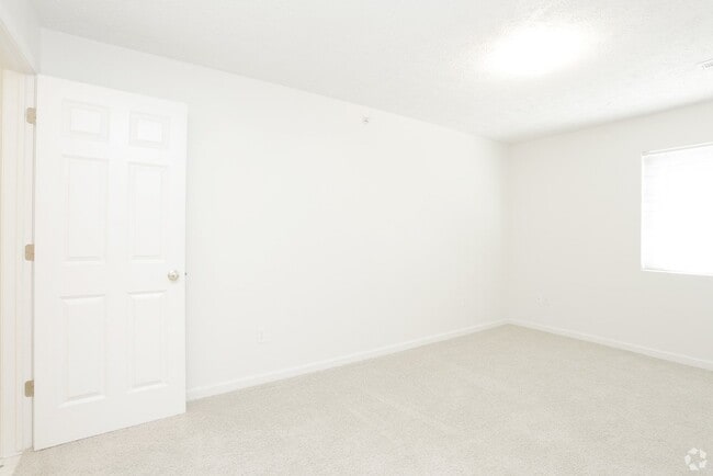 Deerfield Apartments