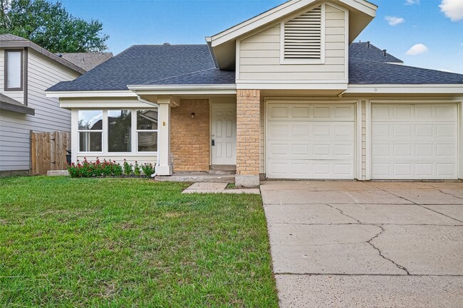 Building Photo - 1811 Foxlake Dr