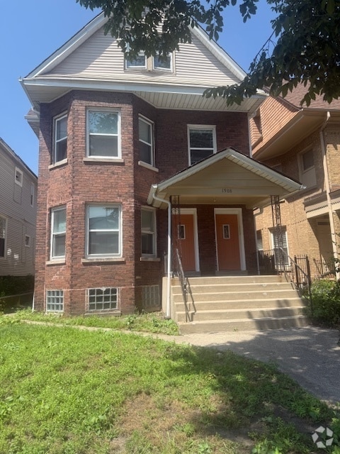 Building Photo - 1908 Asbury Ave Unit 1908 Asbury  1 Rental
