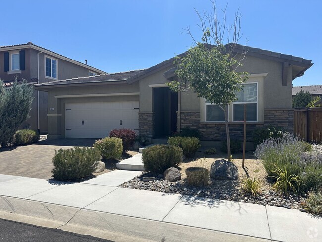 Building Photo - South Reno Beauty Rental