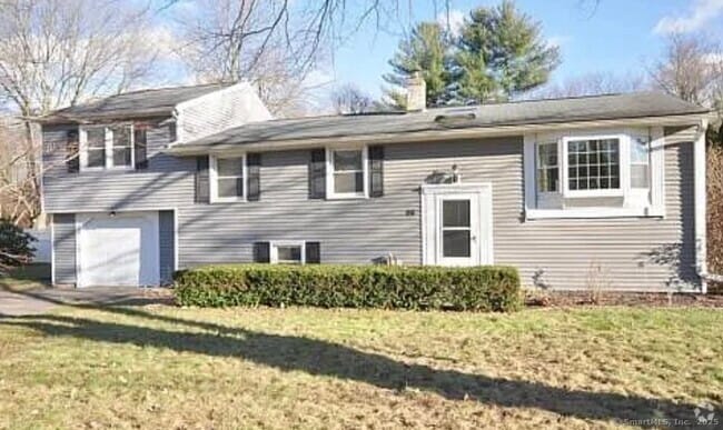 Building Photo - 44 Simsbury Manor Dr Rental