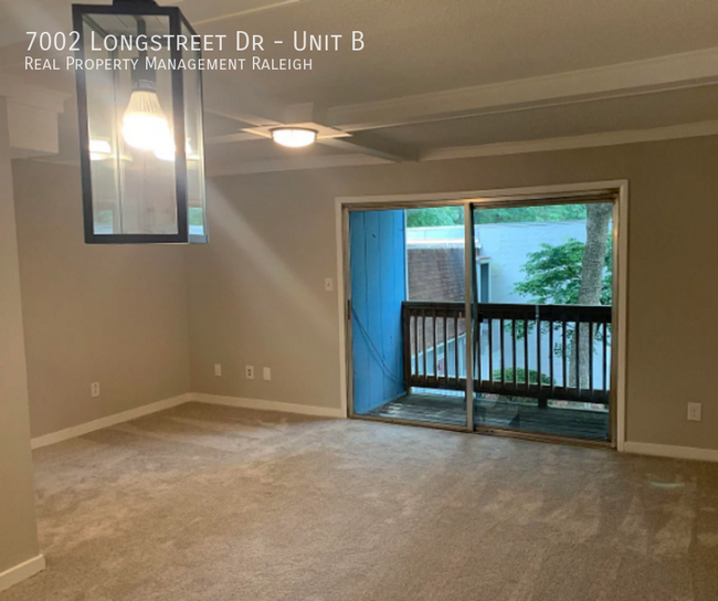 Photo - 7002 Longstreet Dr Apartment Unit B