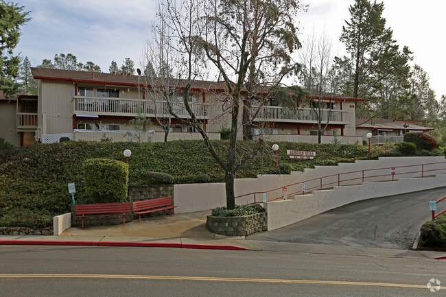 Photo - Auburn Villa