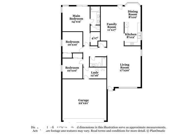 Photo - 3020 Forest Lake St