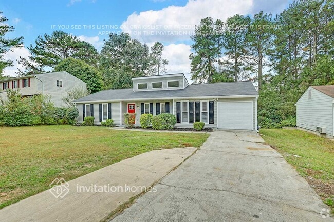 Building Photo - 7015 Kimberly Mill Rd Rental