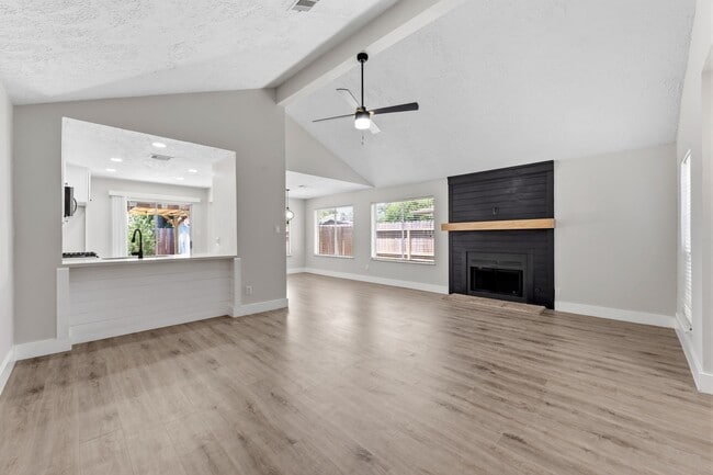 Photo - 3535 Nutwood Ln