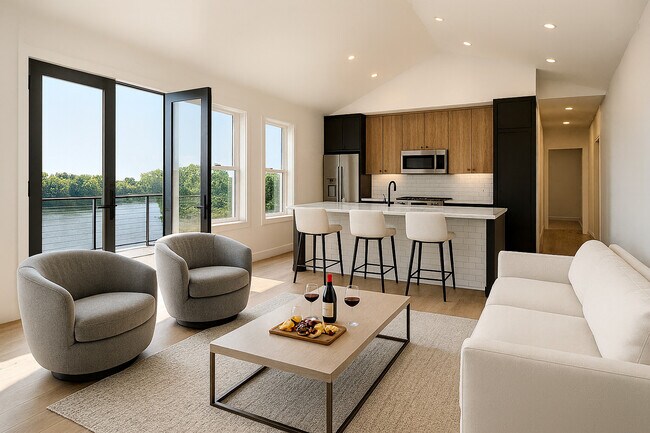 Photo - Westport Crossing