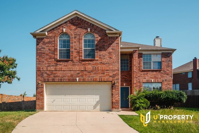 Must See Home in Keller ISD Area! - Must See Home in Keller ISD Area!