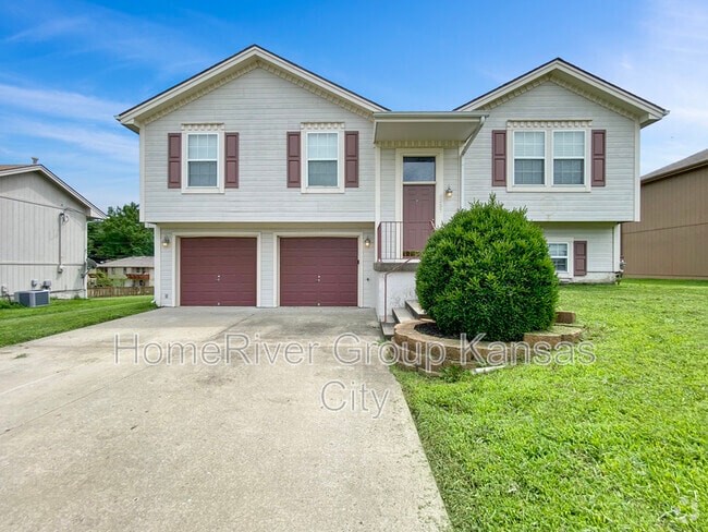 Building Photo - 6357 Blue Ridge Blvd Rental