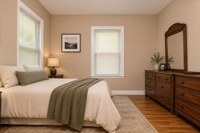 135 Forest St Unit 1