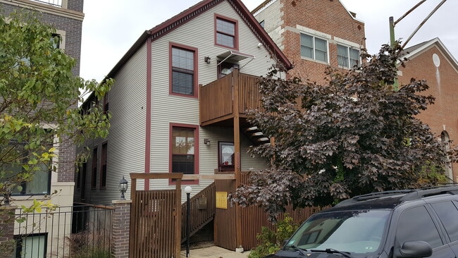 Photo - 2132 N Winchester Ave