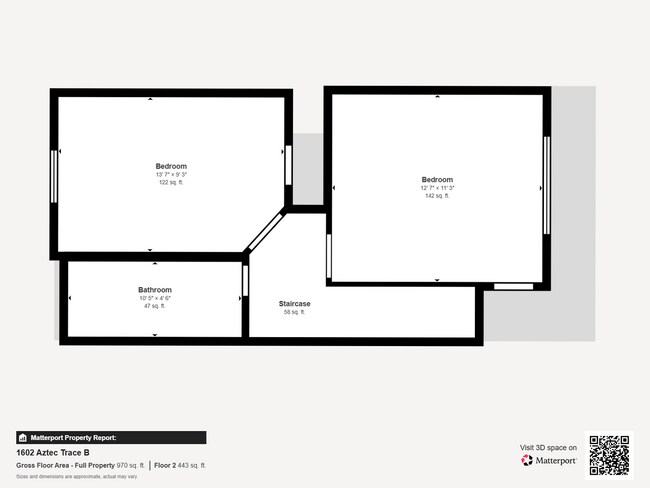 Photo - 1602 Aztec Trce Unit Apt B