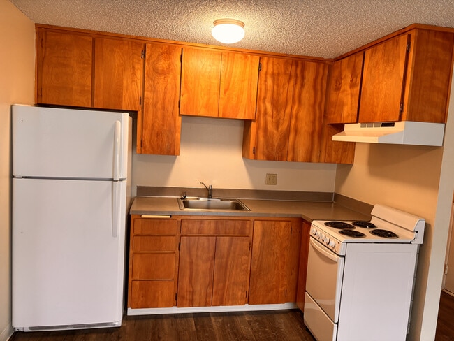Parkview Apartments
