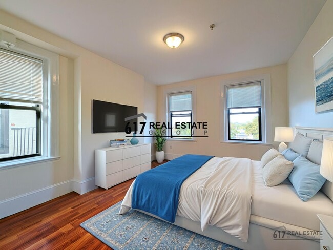 Photo - 881 Massachusetts Ave Unit 34