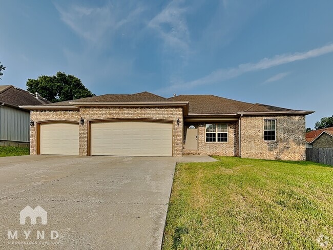 Building Photo - 5635 S Farm Rd 145 Rental
