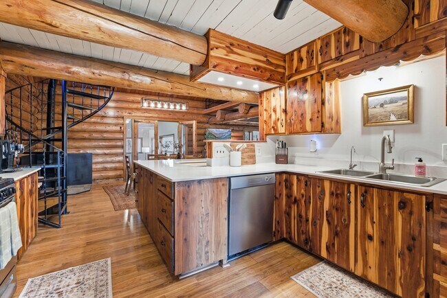 295 Tally Lake Campground Rd