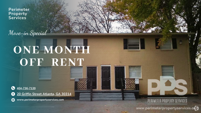 Building Photo - 20 Griffin St NW Unit 06 Rental
