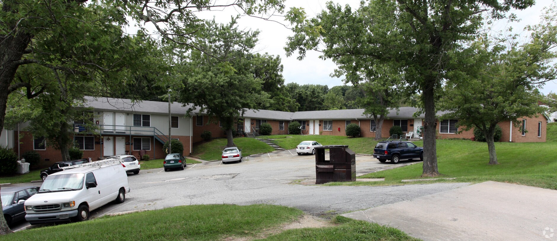 Photo - Kersey Manor