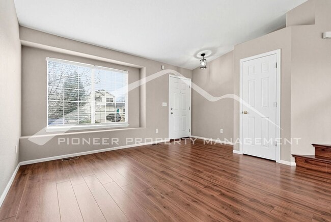 Photo - Spacious Home with Central AC and Washer/Dryer