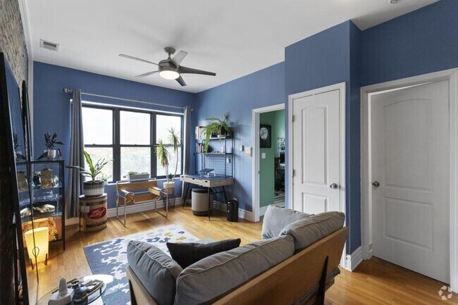 Building Photo - 2 bedroom in Chicago IL 60660 Unit 3 Rental