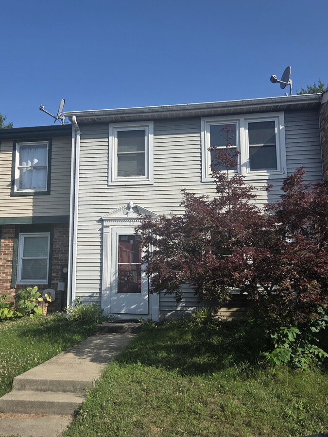 "Charming 3-Bed Townhouse Retreat in Walkersville - Spacious 1,280 Sq Ft Living with 1.5 Baths!" - "Charming 3-Bed Townhouse Retreat in Walkersville - Spacious 1,280 Sq Ft Living with 1.5 Baths!"