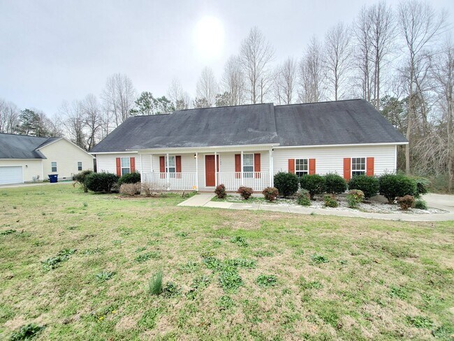 Photo - 142 N Copper Creek Dr