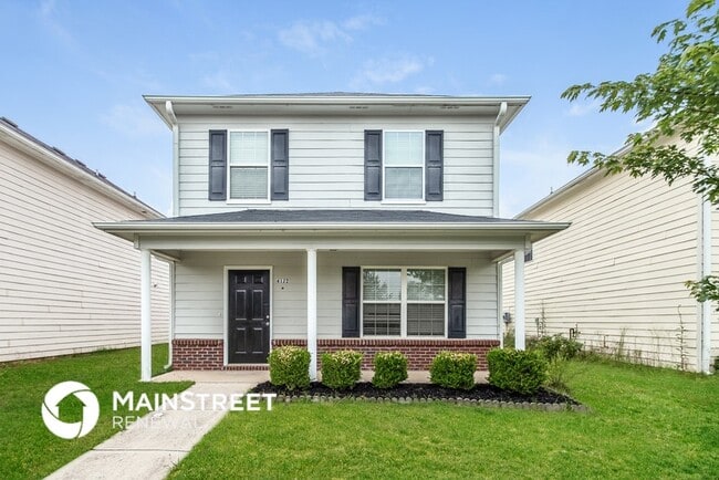 Building Photo - 6122 Ruth St SW